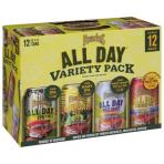 Founders Brewing - All Day Variety 12pk Can 0 (221)