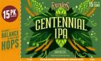 Founders Brewing - Centennial IPA 0 (621)