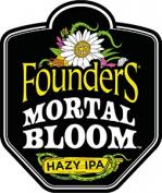 Founders Brewing - Mortal Bloom 0 (221)