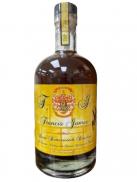 Francis James Spirits - Burnt Butterscotch Bourbon (750)