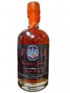 Francis James Spirits - Maple Fusion Whiskey (750)