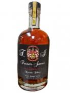 Francis James Spirits - Private Select Straight Bourbon (750)