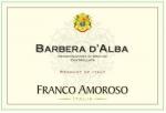Franco Amoroso - Barbera d'Alba 2021 (750)