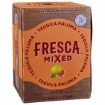 Fresca - Mixed Tequila Paloma 0 (414)