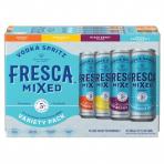 Fresca - Mixed Vodka Variety 8pk 0 (881)