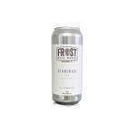 Frost Beer Works - Starchild 0 (415)