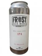 Frost Beer Works - West Coast IPA 0 (415)