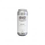 Frost Brewing - Heavy Imperial Stout 4pk 0 (415)