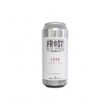 Frost Brewing - Lush 0 (415)
