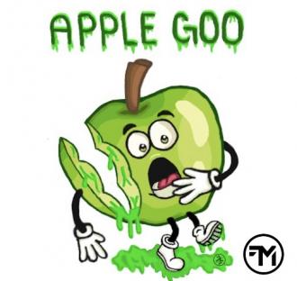 Funktastic Meads - Apple Goo Mead (375ml) (375ml)