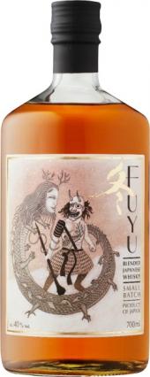 Fuyu - Small Batch Japanese Whiskey (750ml) (750ml)