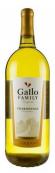 Gallo Family Vineyards - Chardonnay California 0 (1500)