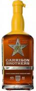 Garrison Brothers - HoneyDew Bourbon (750)