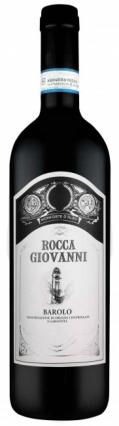 Giovanni Rocca - Barolo 2019 (750ml) (750ml)
