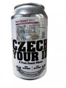 Glenbrook Brewery - Czech Your ID 0 (62)