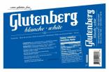 Glutenberg Craft Brewery - Blanche (White) 0 (415)