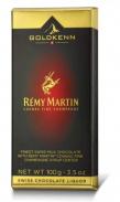 Goldkenn - Remy Martin Chocolate Bar 0