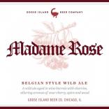 Goose Island - Madame Rose 0 (750)