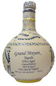 Grand Mayan - Ultra Aged Tequila Limited Edition (750ml)