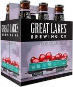 Great Lakes Brewing Co. - Christmas Ale 0 (667)