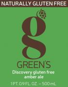 Green's - Discovery Amber Ale 0 (414)