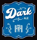 Ground Breaker Brewing - Dark Ale 0 (415)