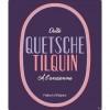Gueuzerie Tilquin - Oude Quetsche Tilquin  l'Ancienne 0 (375)