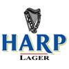 Guinness - Harp Premium Lager (6 pack 12oz bottles) (6 pack 12oz bottles)