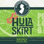 Hackensack Brewing - Hula Skirt 0 (1166)