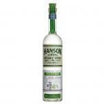 Hanson of Sonoma - Organic Cucumber Vodka (750)