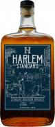 Harlem Standard - Bourbon Whiskey 93-Proof 0 (750)