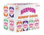 Harpoon Brewery - Dunkin Variety 0 (221)
