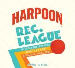 Harpoon Brewery - Rec. League 0 (221)