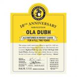 Harviestoun Brewery - Ola Dubh 10th Anniversary 0 (330)