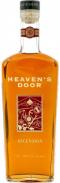 Heaven's Door - Ascension Kentucky Straight Bourbon (750)