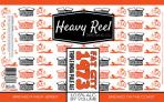 Heavy Reel / Carton - Fat City 1973 0 (415)