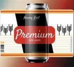Heavy Reel - Premium Lite Lager 0 (415)