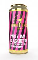 Hermit Thrush Brewery - Party Jam: Blackberry 0 (415)