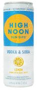High Noon - Lemon 0 (414)