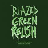 Hop Butcher For The World - Blazed Green Relish 0 (415)