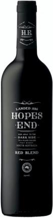 Hopes End - Red Blend 2018 (750ml) (750ml)