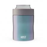 Host - Stay-Chill Standard Can Cooler In Space Grey 0
