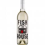 House Wine - Fish House Sauvignon Blanc 2021 (750)