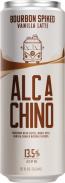 Howie's Spiked - Alc-A-Chino Vanilla Bean Bourbon Spiked Coffee 0 (414)
