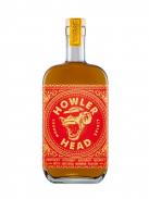 Howler Head - Banana Infused Kentucky Straight Bourbon Whiskey 0 (750)