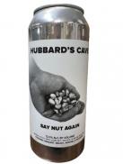 Hubbard's Cave - Say Nut Again 2pk Can 0 (262)