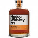 Hudson Whiskey NY - Short Stack Rye Whiskey (750)