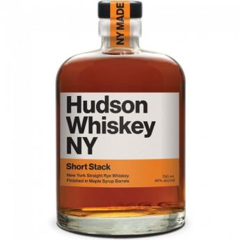 Hudson Whiskey NY - Short Stack Rye Whiskey (750ml) (750ml)