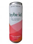 Hybrid Tonic - Citrus Sunrise 0 (414)