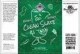 Icarus Brewing - Brew Jersey Clean Slate 0 (415)